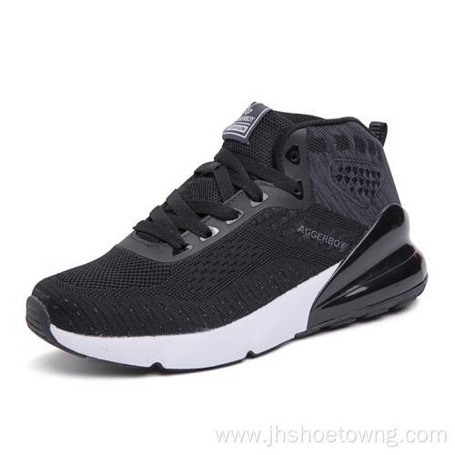 Cheap casual designer man trainer jogging footwear